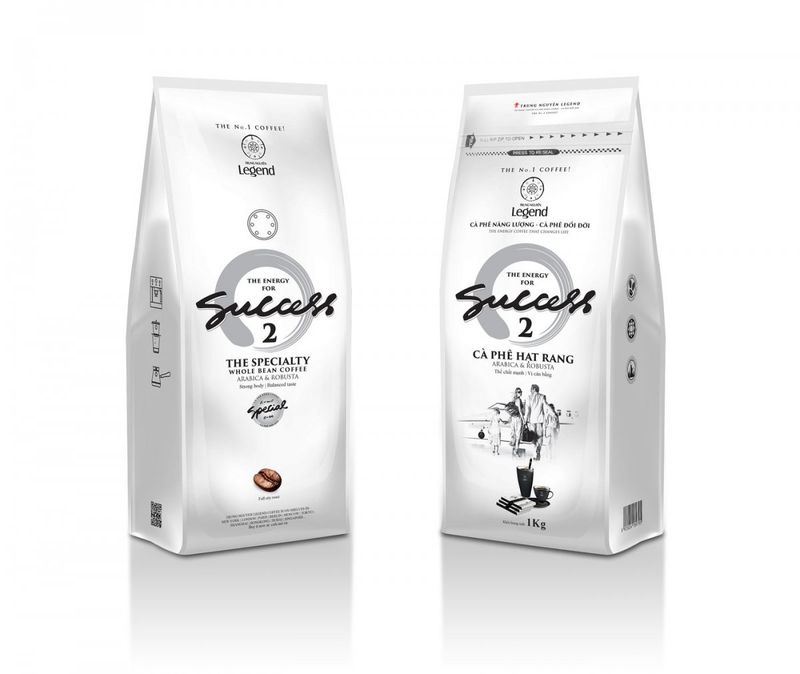 Trung Nguyen Legend Success 2